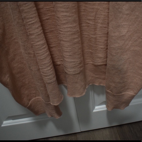 Pink cardigan - Picture 4 of 7